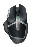 Logitech G602 gaming maus vergleich