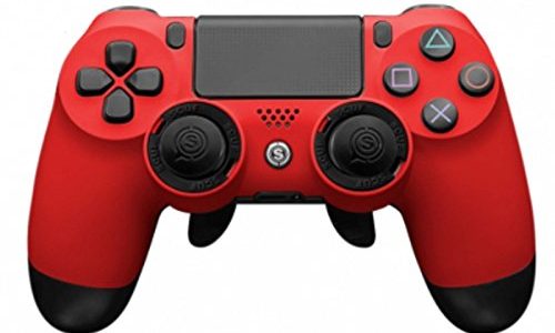 scuf controller