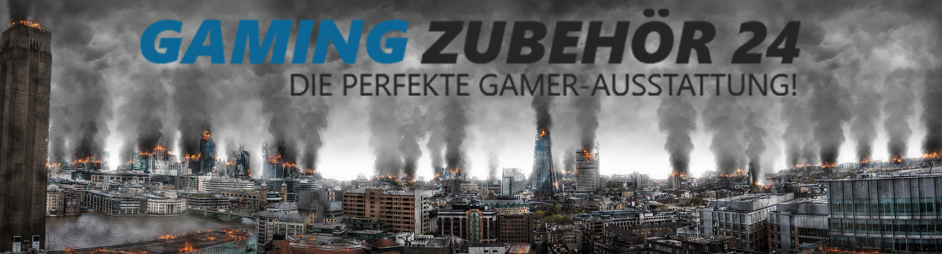 gaming zubehör